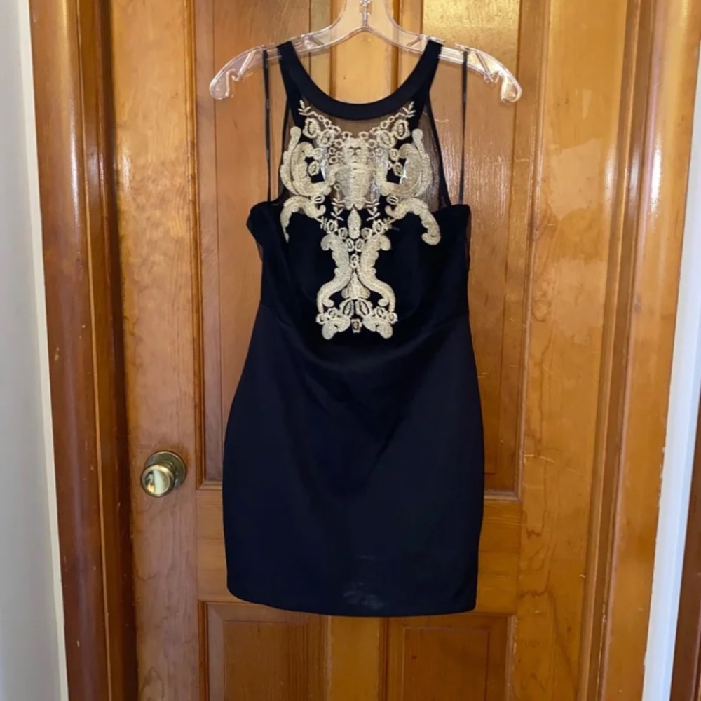 Forever 21 dress